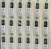 HPE 16GB (1x16GB) Single Rank x8 DDR5-5600 CAS-46-45-45 EC8 Registered Smart Memory Kit