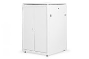 Digitus DN-19 22U-8/8-1 rack-uri Raft de sine stătător Gri