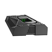TP-Link XX230V router wireless Gigabit Ethernet Bandă dublă (2.4 GHz/ 5 GHz) Negru