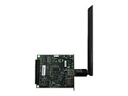 Citizen WLAN interface, antenna: long range