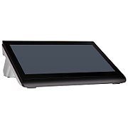 Colormetrics C1400, 35.5cm (14''), Projected Capacitive, SSD, display, black