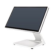 Colormetrics P5500, i5-1345UE, DDR5, 39.6 cm (15,6''), Projected Capacitive, Full HD, USB, poweredUSB, RS232, Ethernet, Intel Core i5, fanless, SSD, black