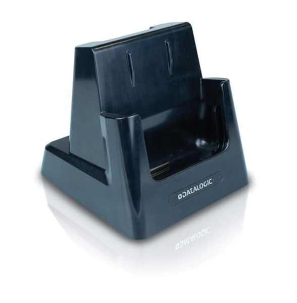 Datalogic charging-/communication station, locking, USB, ethernet