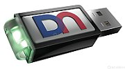 Diebold Nixdorf TSE, 5 Jahre, USB, 8 GB