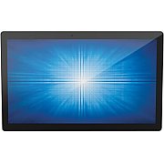 All-In-One Elo Touch I-Series 3.0, 21.5 inch 1920 x 1080, Qualcomm Snapdragon APQ8053  (, 2.0 GHz), 3 GB RAM, 32 GB SSD, Android 8.1