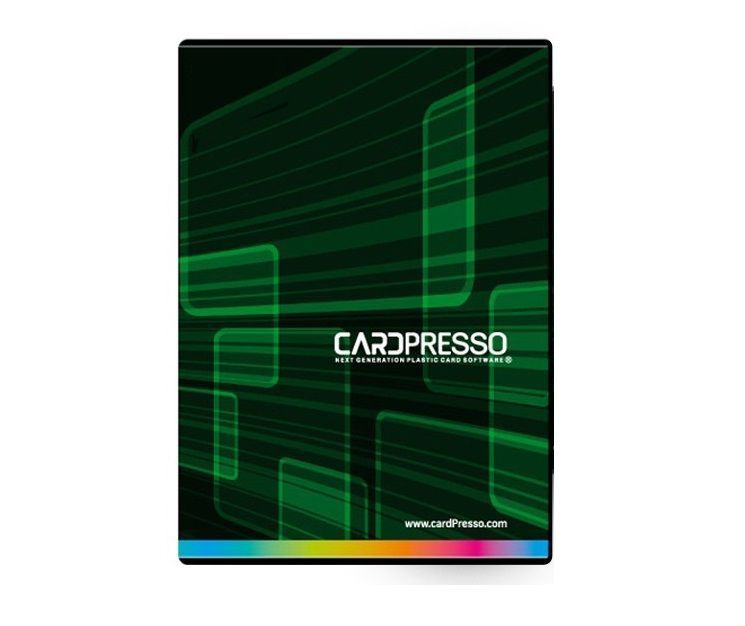 Cardpresso upgrade license, XXS - XS