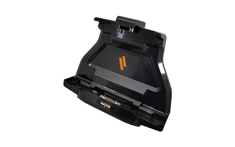 Getac Havis vehicle holder