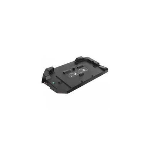 Getac office dock