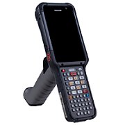 Honeywell CK67, Cold Storage, 2D, large numeric, hot-swap, USB-C, BT, Wi-Fi (Wi-Fi), NFC, Android, GMS