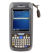 Honeywell CN75, 2D, EA30, USB, BT, Wi-Fi, num., Android