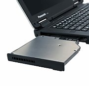 Panasonic 2nd SSD, 512GB