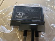 Panasonic power supply, USB, UK