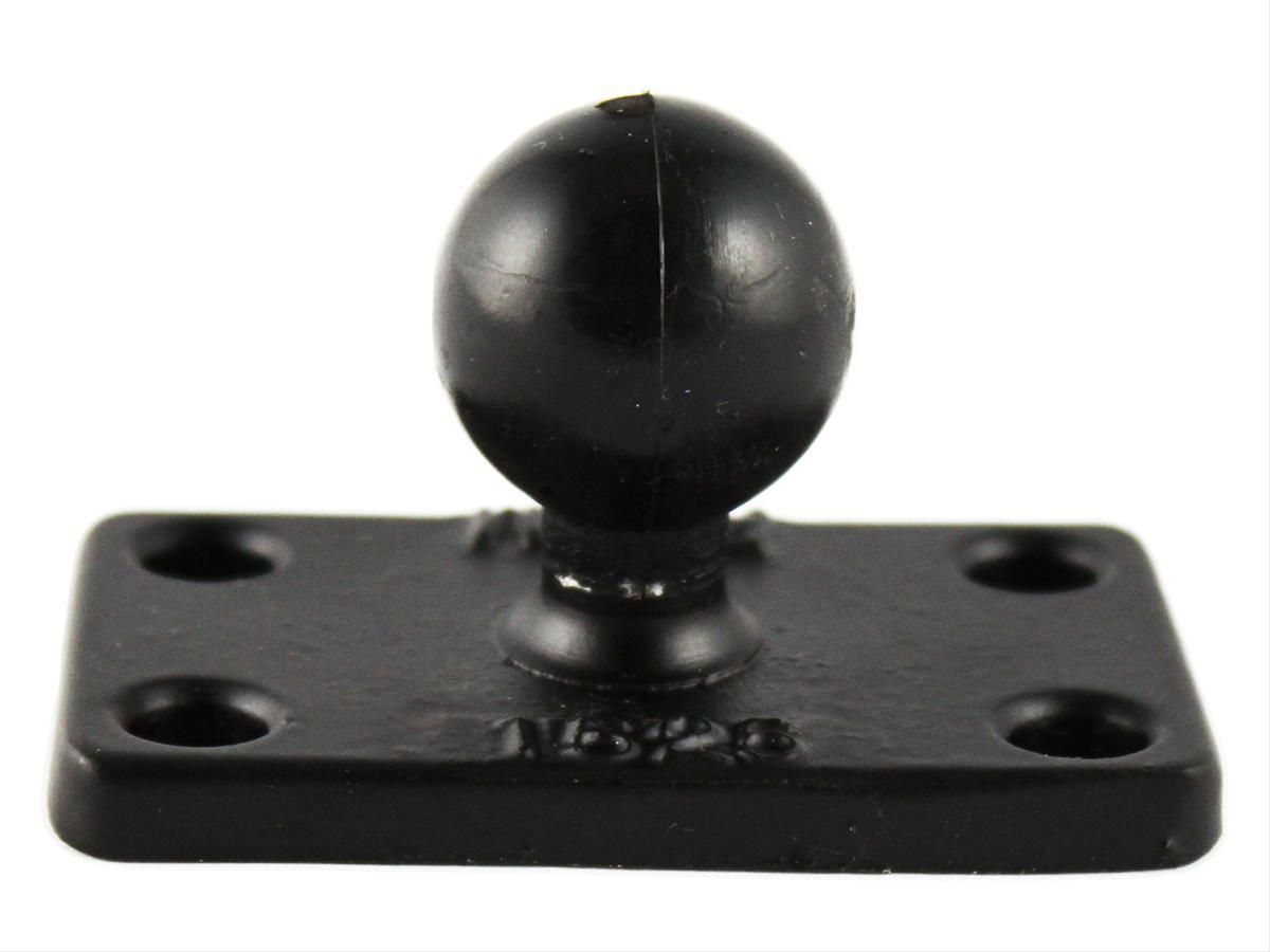 RAM Mounts Base Plate Rectangular