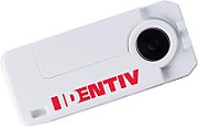 Identiv uTrust SmartFold SCR3500 A, USB, white