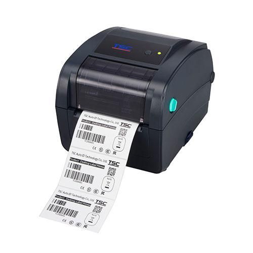 TSC TC300, 12 dots/mm (300 dpi), RTC, TSPL-EZ, USB, RS232, LPT, Ethernet
