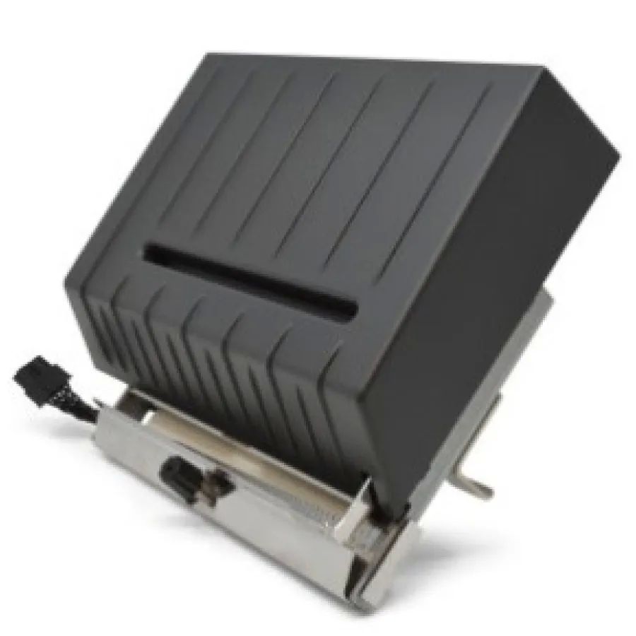 TSC upgrade kit, cutter