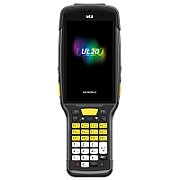 M3 mobile power supply, UK