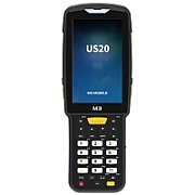 M3 mobile power supply, UK