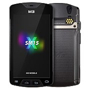 M3 Mobile vehicle adapter, 50 pcs.