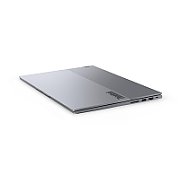 Laptop Lenovo ThinkBook 16 G7 ARP 21MW000UPB, 16 inch 1920 x 1080, AMD Ryzen 7 7735HS (8 C / 16 T, 3.2 GHz - 4.75 GHz, 4 MB Cache L216 MB Cache L3 cache, 28 W), 16 GB DDR5, 1 TB SSD, AMD Radeon 680M, Windows 11 Pro, Tastatura English Euro, Gri