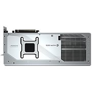 Placa Video GIGABYTE AORUS GEFORCE RTX 5090 STEALTH ICE 32GB GDDR7 512 bit, PCIE 5.0, 3x DP 1x HDMI