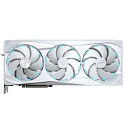 Placa Video GIGABYTE AORUS GEFORCE RTX 5090 STEALTH ICE 32GB GDDR7 512 bit, PCIE 5.0, 3x DP 1x HDMI