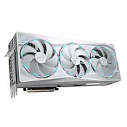 Placa Video GIGABYTE AORUS GEFORCE RTX 5090 STEALTH ICE 32GB GDDR7 512 bit, PCIE 5.0, 3x DP 1x HDMI