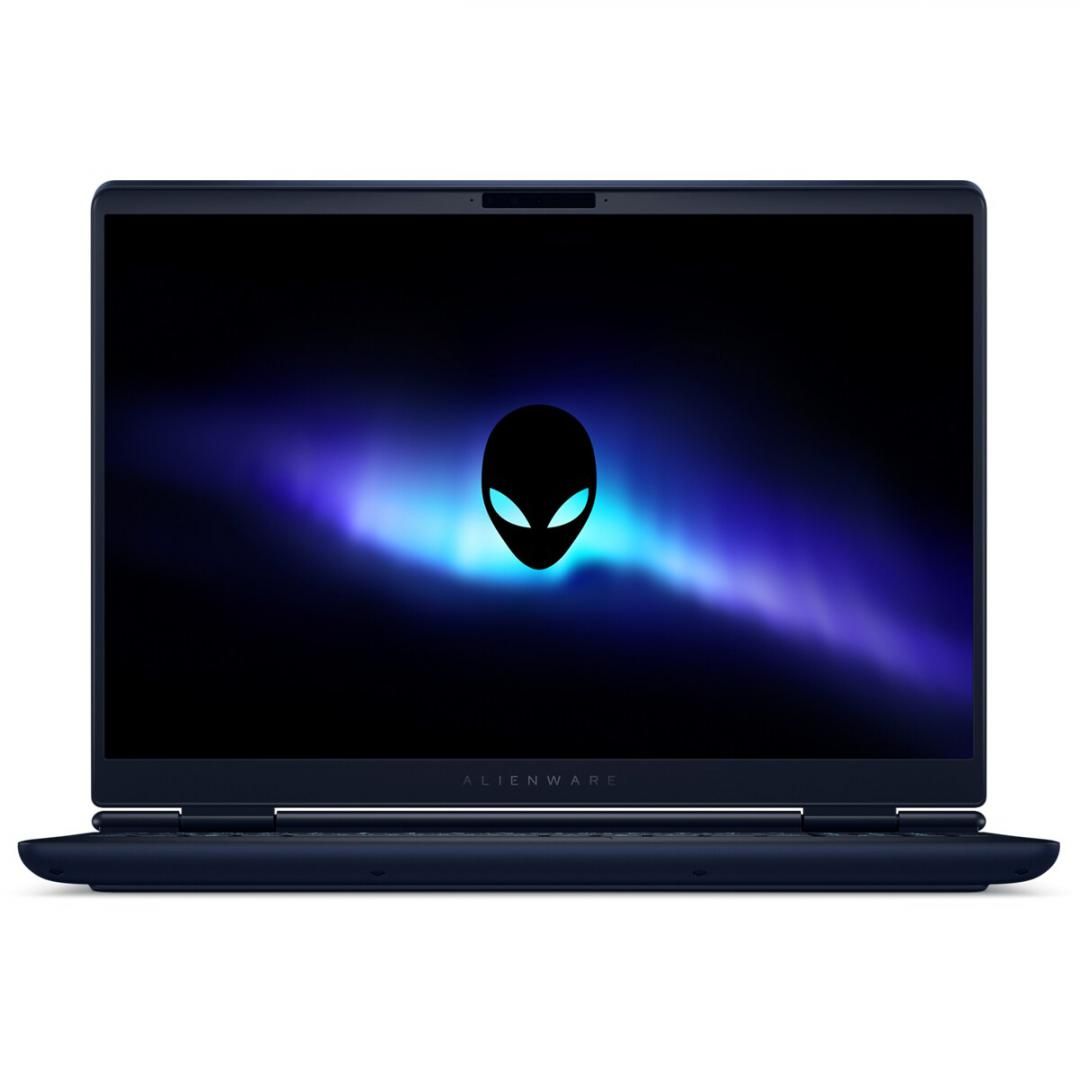 Laptop Dell Alienware 16X Aurora AC16251, 16 inch 2560 x 1600, Intel Core Ultra 9 275HX (24 C / 24 T, 2.7 GHz - 5.4 GHz, 40 MB cache, 28 W), 32 GB DDR5, 2 TB SSD, Nvidia GeForce RTX 5070, Windows 11 Pro