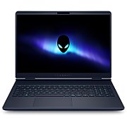 Laptop Dell Alienware 16X Aurora AC16251, 16 inch 2560 x 1600, Intel Core Ultra 9 275HX (24 C / 24 T, 2.7 GHz - 5.4 GHz, 40 MB cache, 28 W), 32 GB DDR5, 2 TB SSD, Nvidia GeForce RTX 5070, Windows 11 Pro