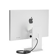 Apple Studio Display - Standard Glass - Tilt- and Height-Adjustable Stand