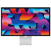 Apple Studio Display - Standard Glass - Tilt- and Height-Adjustable Stand