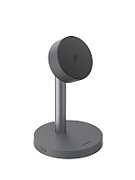 Statie de incarcare wireless Aukey, LC-MC312 (EU), 15W, fast charge, 1 x USB-C, negru,  LLTSEUN1049283  (timbru verde 0.18 lei) - 689323787432