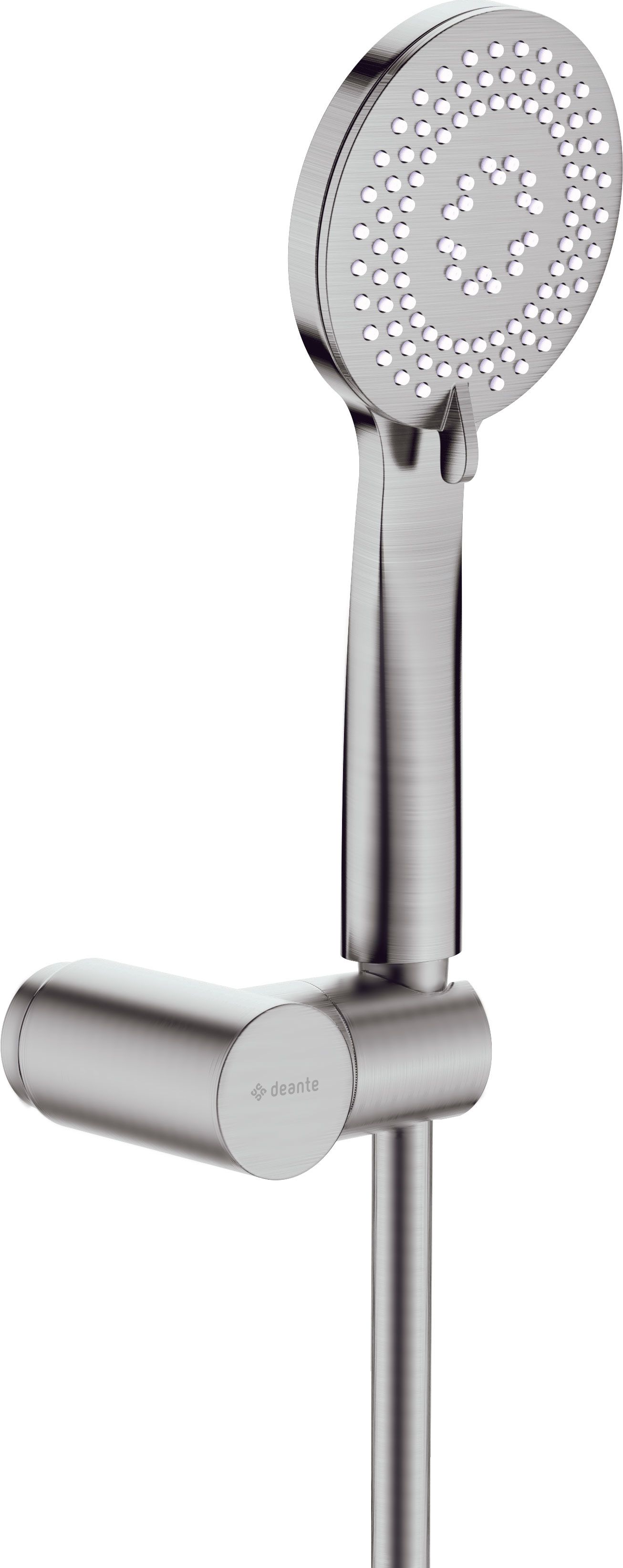 Point shower set