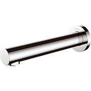Bath spout - 200 mm