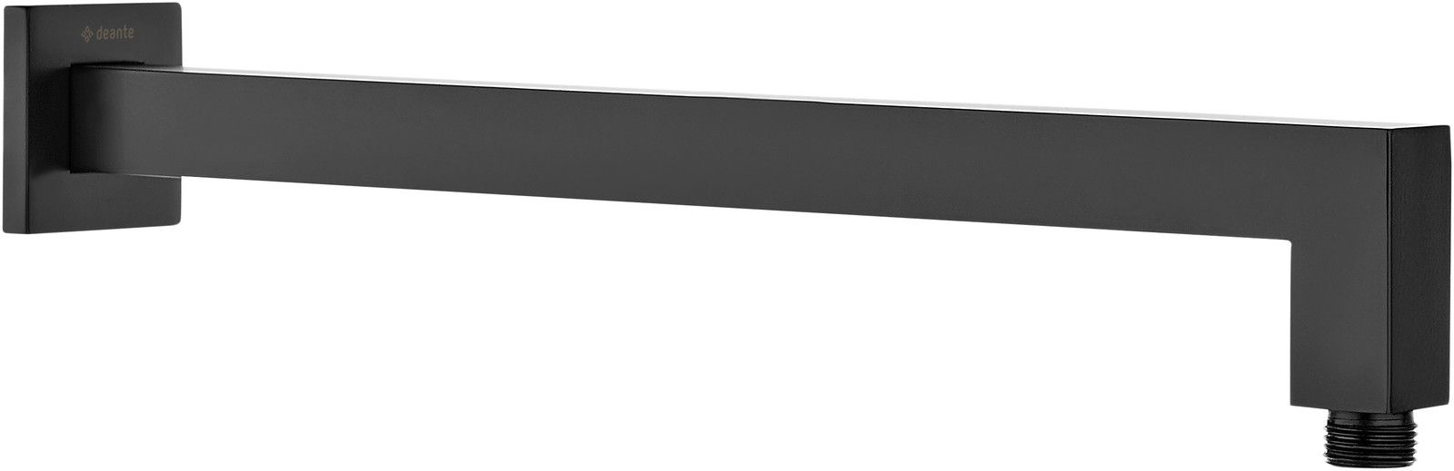 Wall Mounted Shower Spout - 375 mm