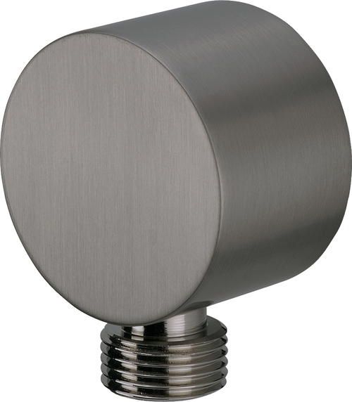Round angle connection
