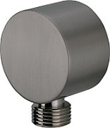 Round angle connection