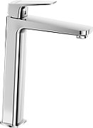 High washbasin mixer