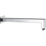 Wall Mounted Shower Spout - 400 mm