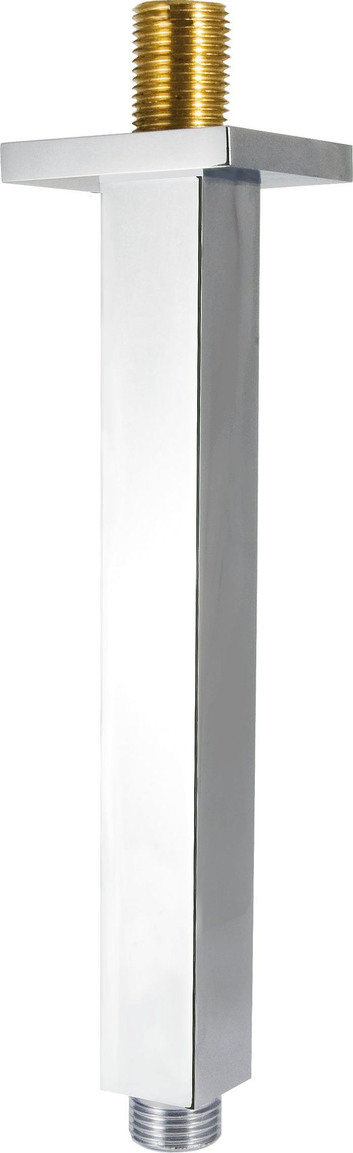 Ceiling shower spout - 250 mm