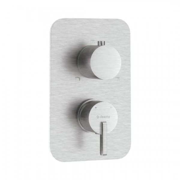 External element for mixer BOX