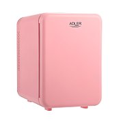 Mini Fridge Adler AD 8084P