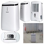 MASTER DEHUMIDIFIER DH720P 20 l/24h