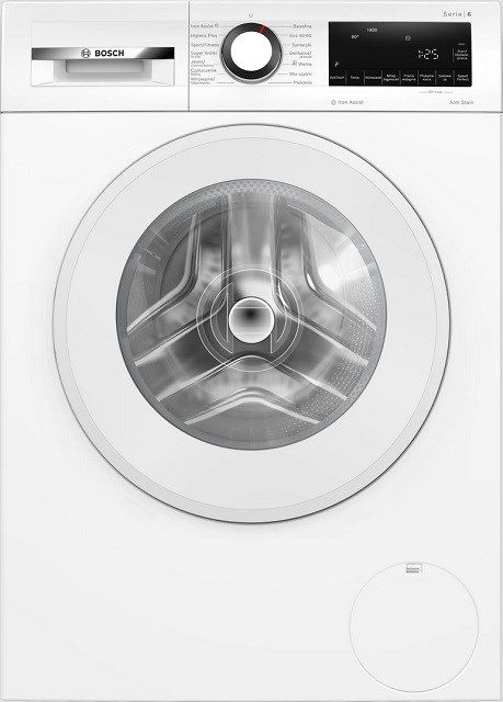 BOSCH WGG244Z0PL washing machine