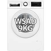 BOSCH WGG244Z0PL washing machine