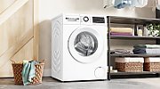 BOSCH WGG244Z0PL washing machine