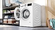 BOSCH WGG244Z0PL washing machine