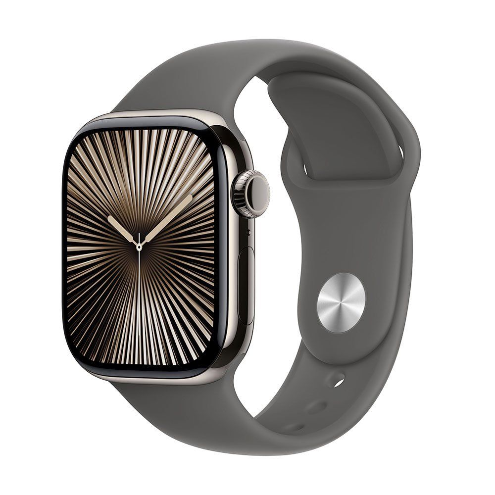 Apple Watch Series 10 GPS+Cellular 42mm