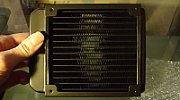 Magicool G2 Slim Radiator 16 FPI - 120mm
