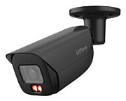 Dahua IP Camera IPC-HFW3849E-AS-IL-0280B-Black